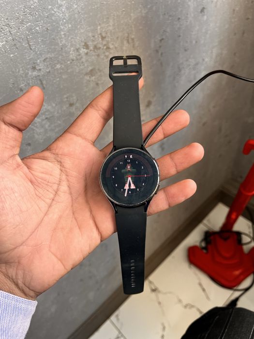 Samsung galaxy watch 4