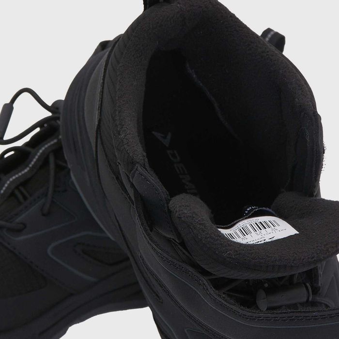 Зимние ботинки для мальчиков Demix Skytrail с мехом 36 размер