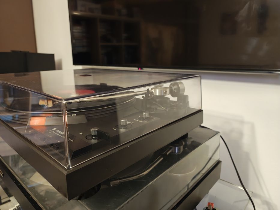 Technics sl 1900 pickup