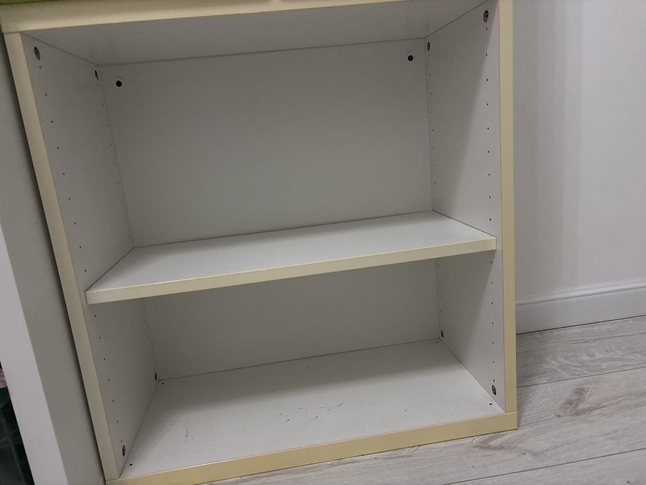 Детская мебель гарнитур ikea stuva