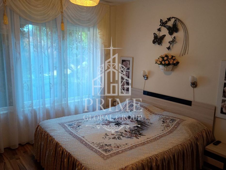 Продава се Четиристаен апартамент в с. Равда, Област Бургас - 112 кв.м за 1384 €/кв.м - Снимка #3