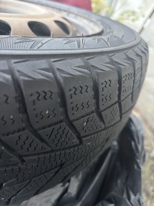 Jante 155/65/r14 4x100