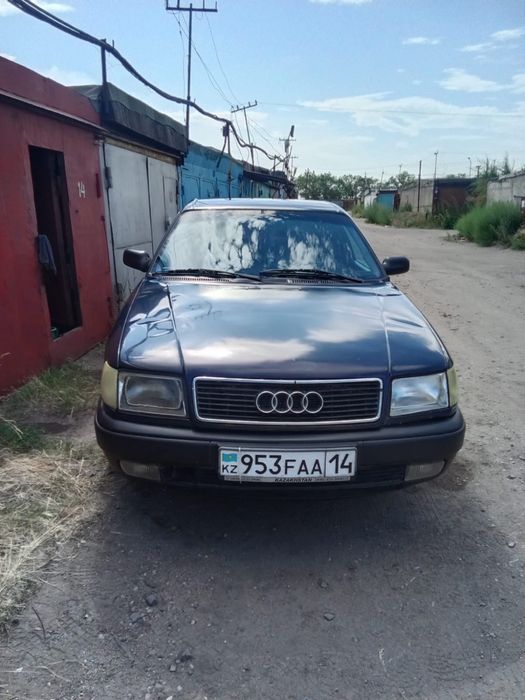 Продаем Ауди 100 ,1992г.