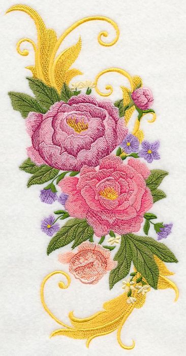 Broderii Digitizate Actualizate 2026