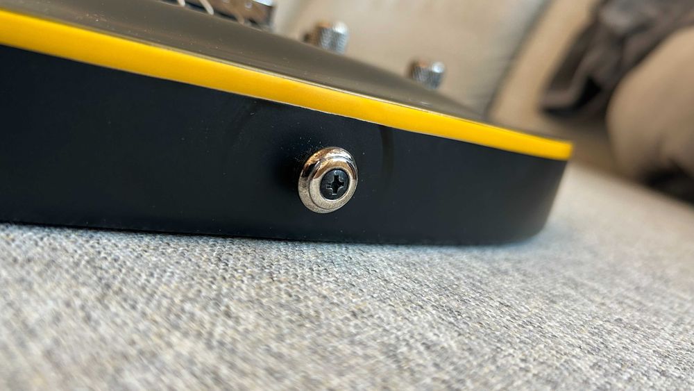 Chitara Schecter Demon 7-Satin Black