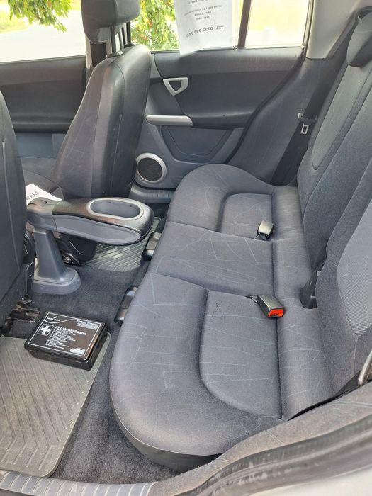Vând Smart 2005 , 1.5 Diesel