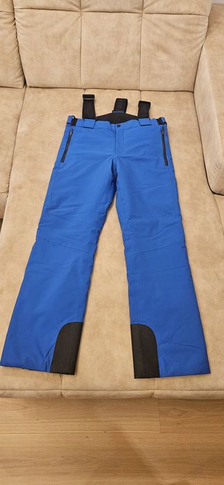 Pantaloni ski schi Colmar marime 50(echiv talie blugi 31/32/33)