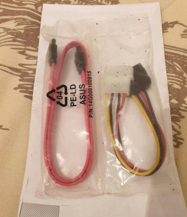 Cablu adaptor USB
