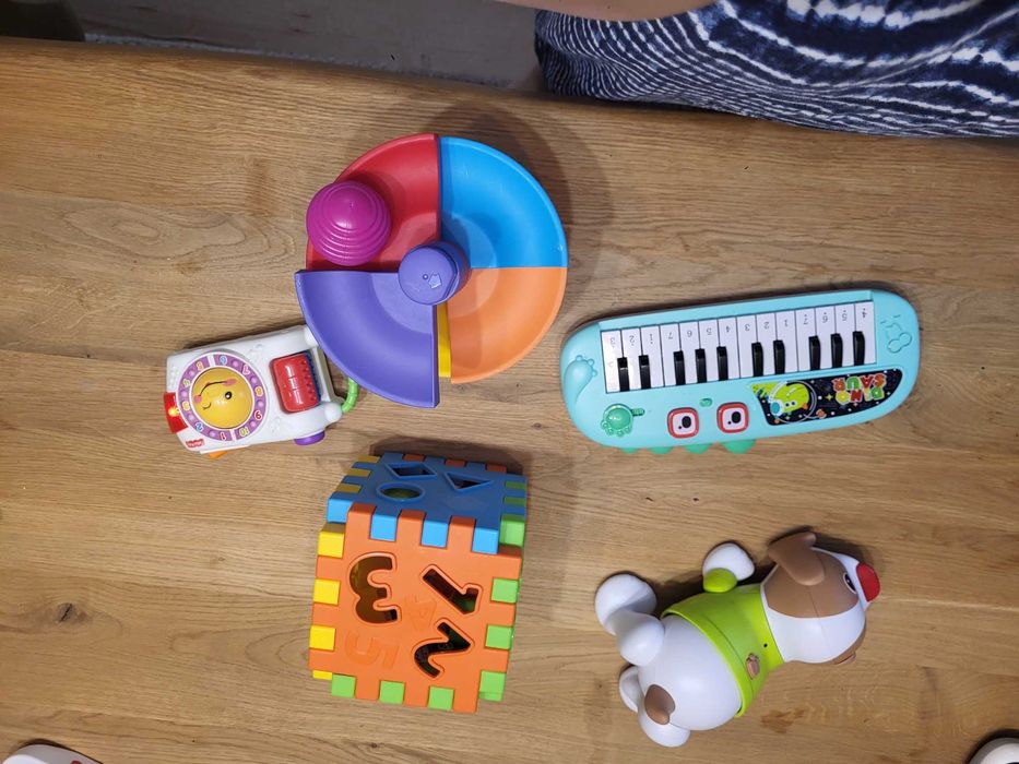 Seturi jucarii copii