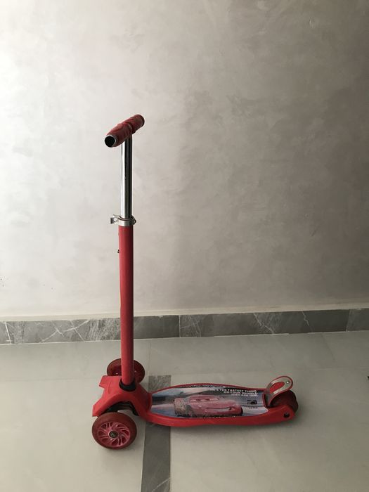 Самокат сатылады арзан бағаға