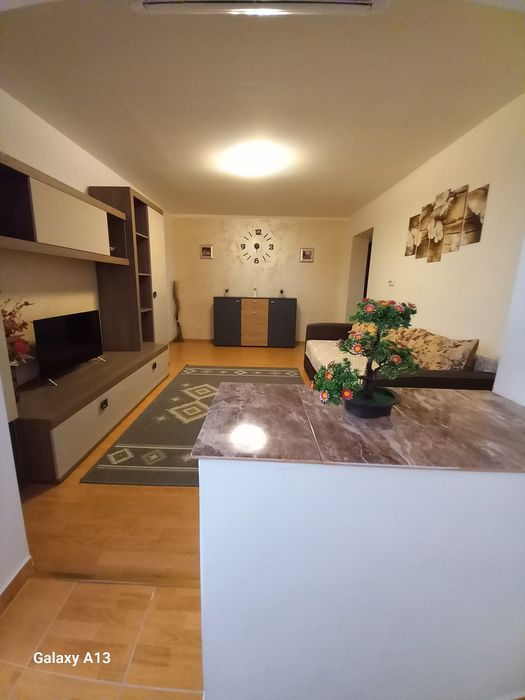 Apartament in regim hotelier