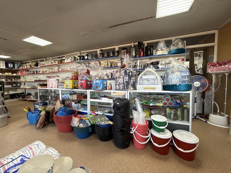 Витрина общий 6 шт