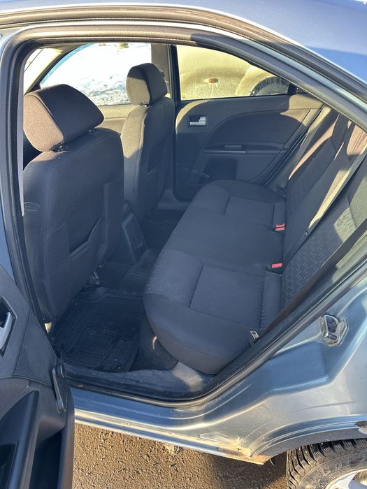 Форд мондео 2001 год