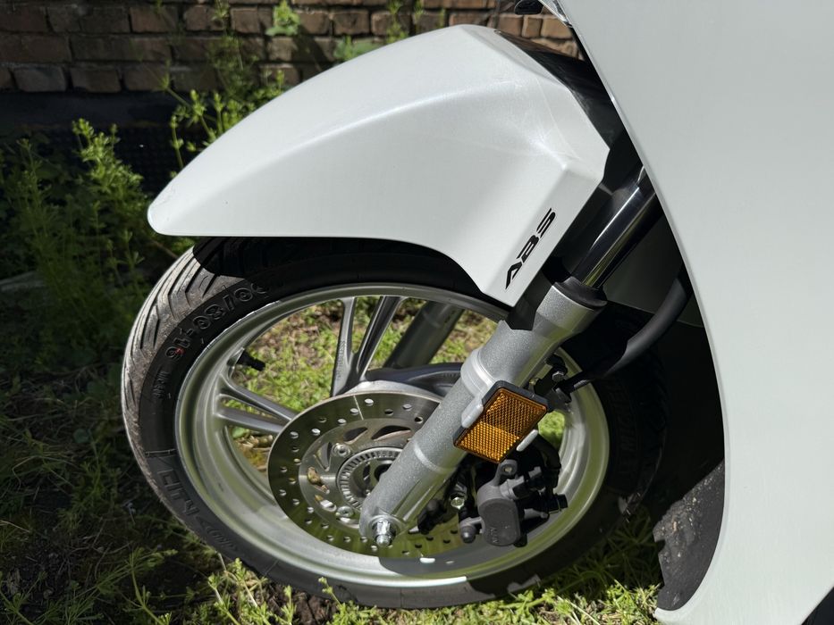 Скутер Honda SH 125i
