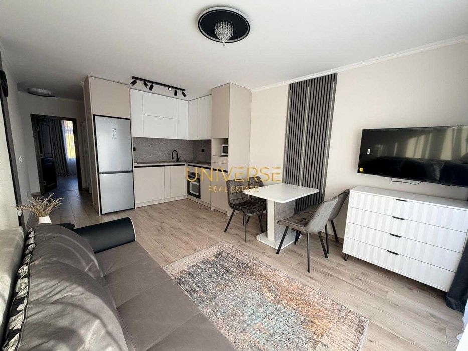 Продава се Двустаен апартамент в Свети Влас - 62 кв.м за 979 €/кв.м - Снимка #1