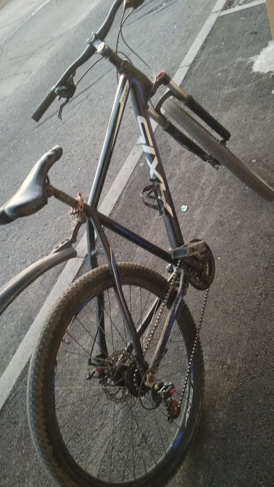 Продам велосипед хороший цена 25 000т