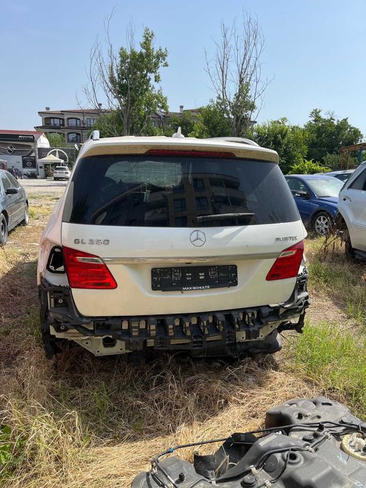 Mercedes части C220 C350 S320 S350 ML350 ML320 GL350 W205 W222 W164