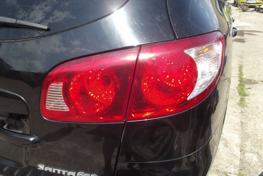 Stop Hyundai Santa 2 an 2006-2012 stopuri triple spate dezmembrez 2.2