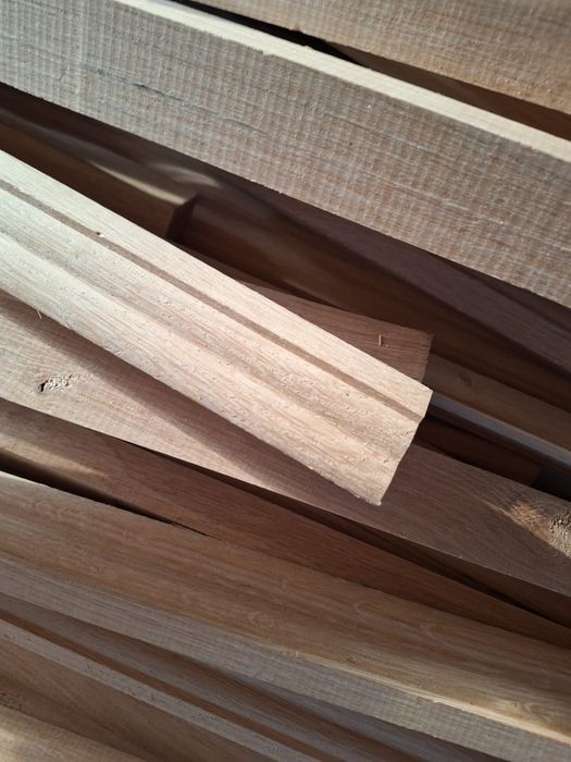 Plinta/pervaz (stejar sau fag)