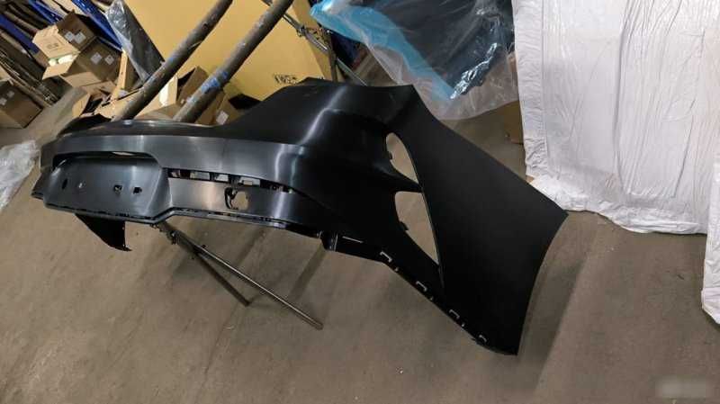 Бампер задний K5 20-