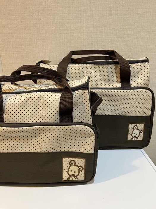 Продам набор сумок для мам