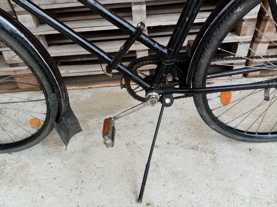 Bicicleta Ideal Pegas