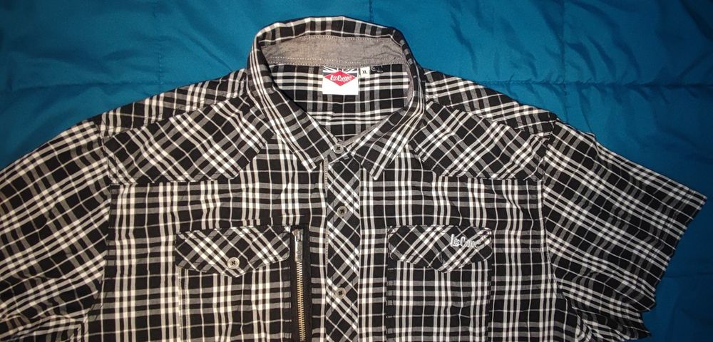 Cămașă din  bumbac ecologic