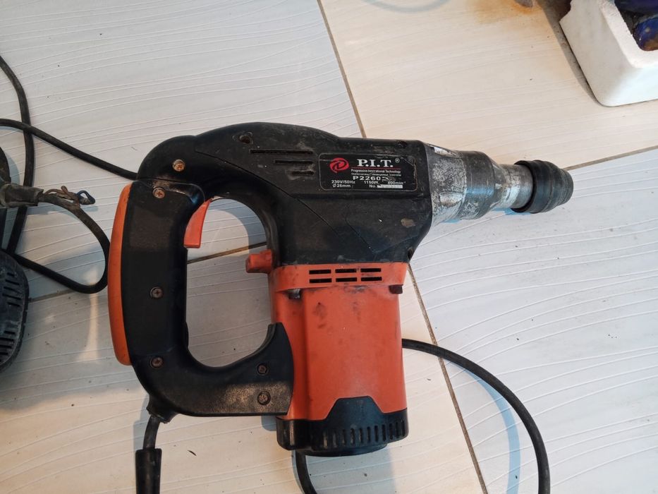 Продаеться Дрель p.i.t
