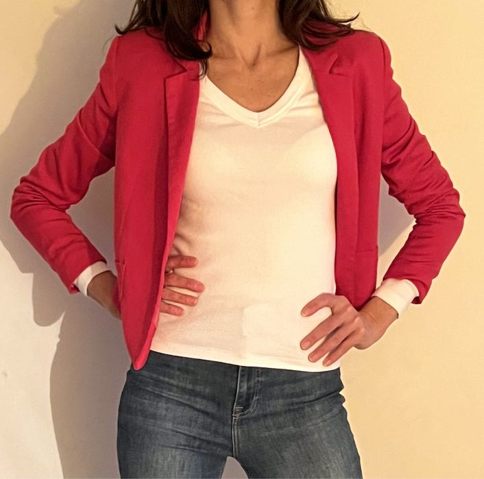 Blazer Divided by H&M