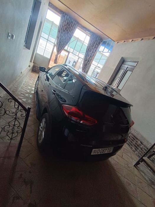 Trekkir 2 ltz turgan moshin srochniga