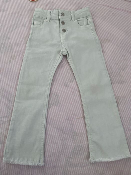 Детские Брюки от zara