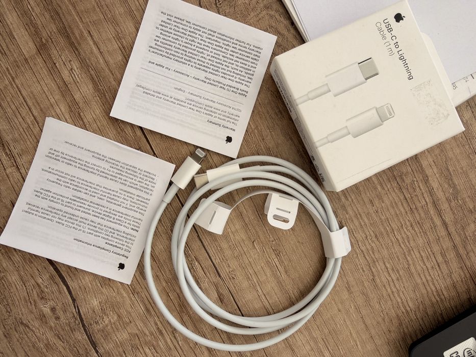 Iphone ariginal kabel