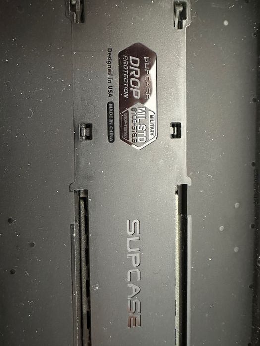 Husa de protectie Supcase Brillotech, rezistenta la socuri, Iphone 14