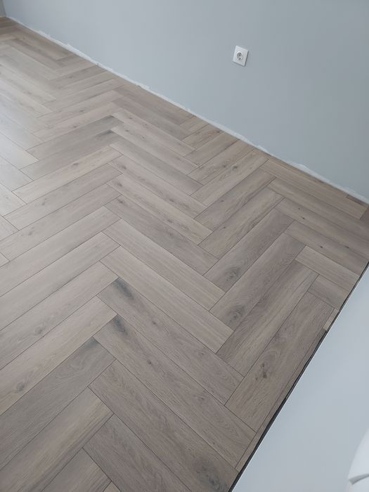 Редене на ламинат