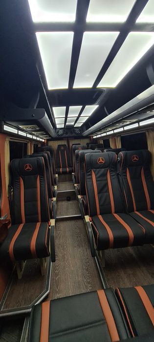 Заказ Спринтер Шымкент