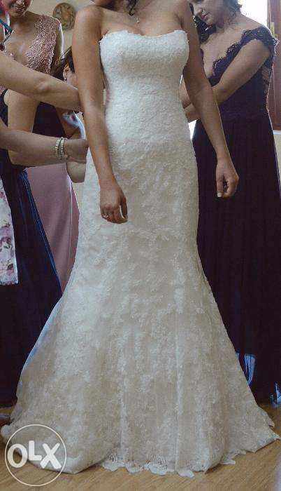 Rochie mireasa Maggie Sottero