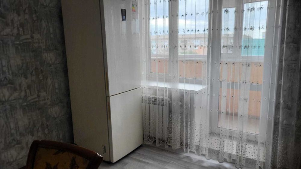 Аренда 1-комнатной квартиры