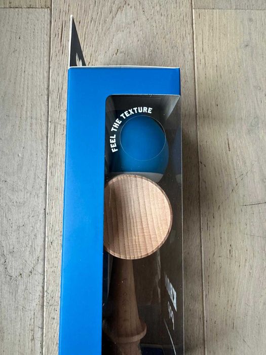 Kendama Krom POP Rubber Dark Blue originala