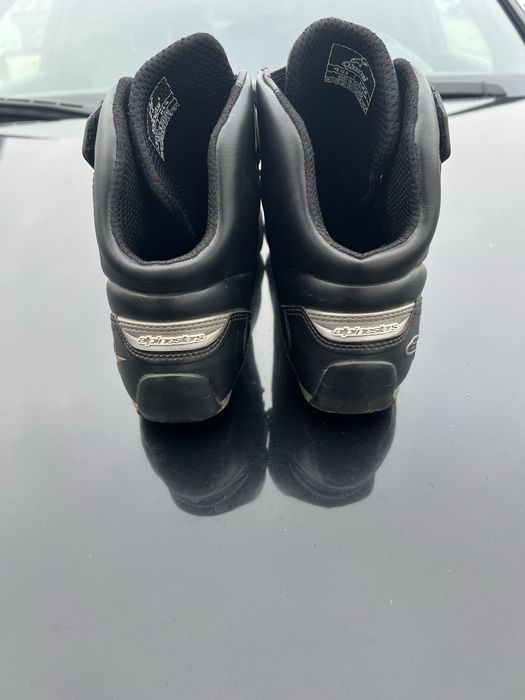 Мото Боти Alpinestars