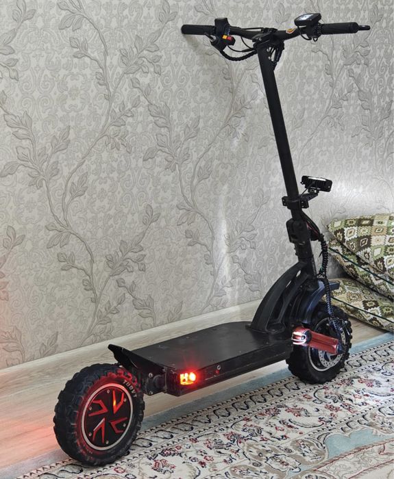 Электросамокат актау