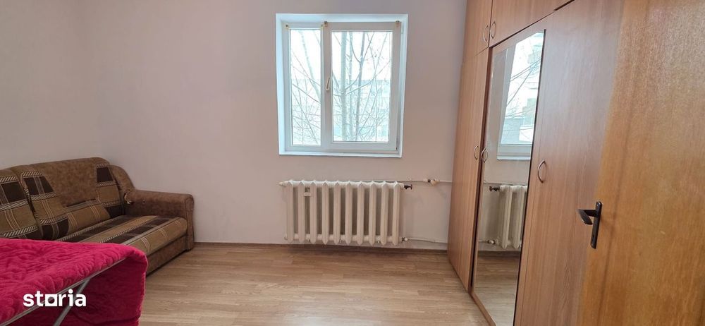 Tomis 3 - City Parc Mall 2 Camere Ideal Investitie Pret 81.500 Euro