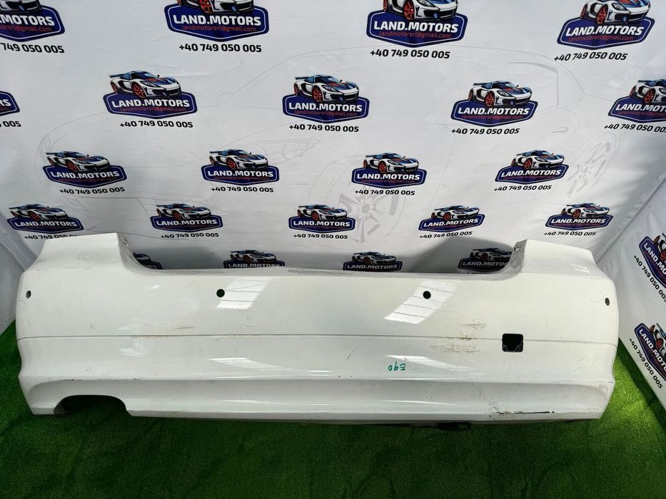 bara spate bmw seria 3 e90 2005-2013