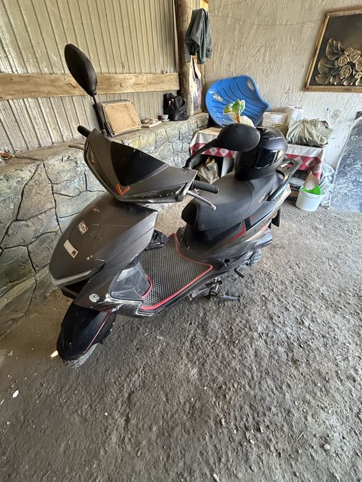 Модеп 150куб м12