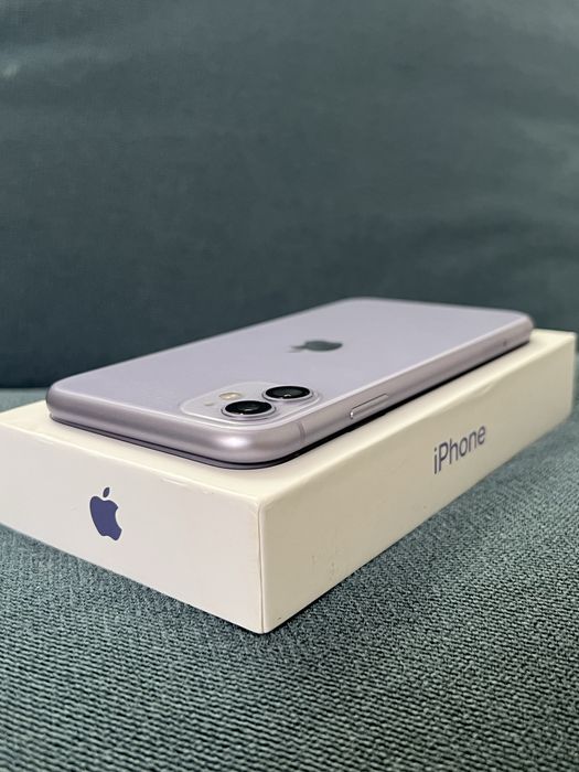 Айфон 11 iphone 11