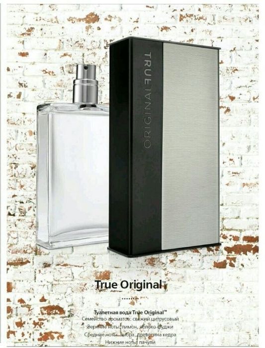 Духи тру оригинал Мэри Кей оригинал