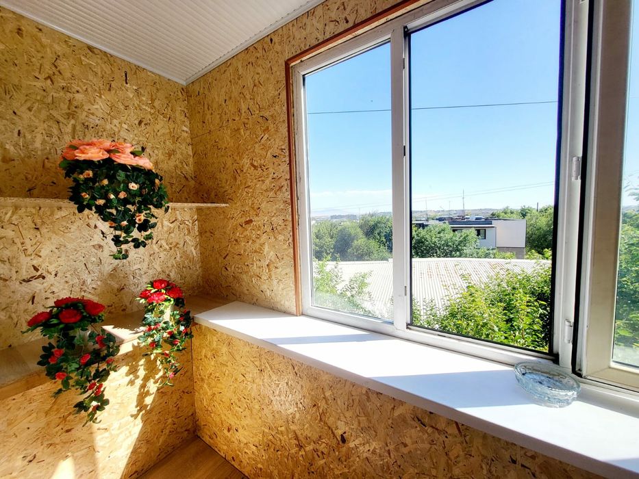 Айбергенова Шымкент