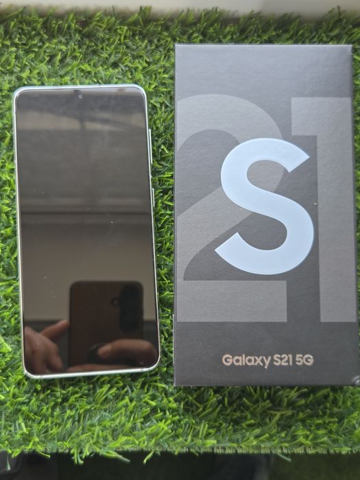 Samsung s21 5G 128Gb