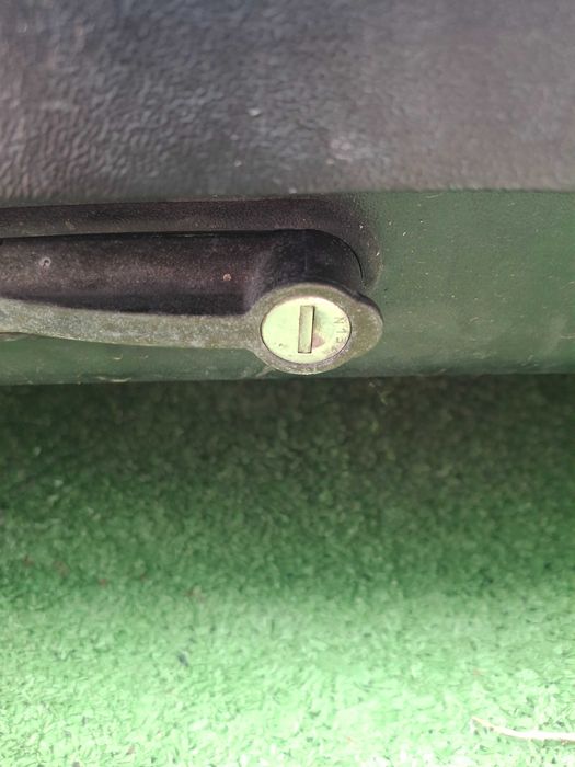 Авто бокс  - куфар THULE