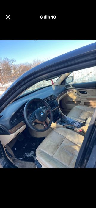 Vand sau schimb bmw e39