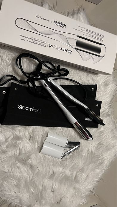 Placa de indreptat parul Steampod 4